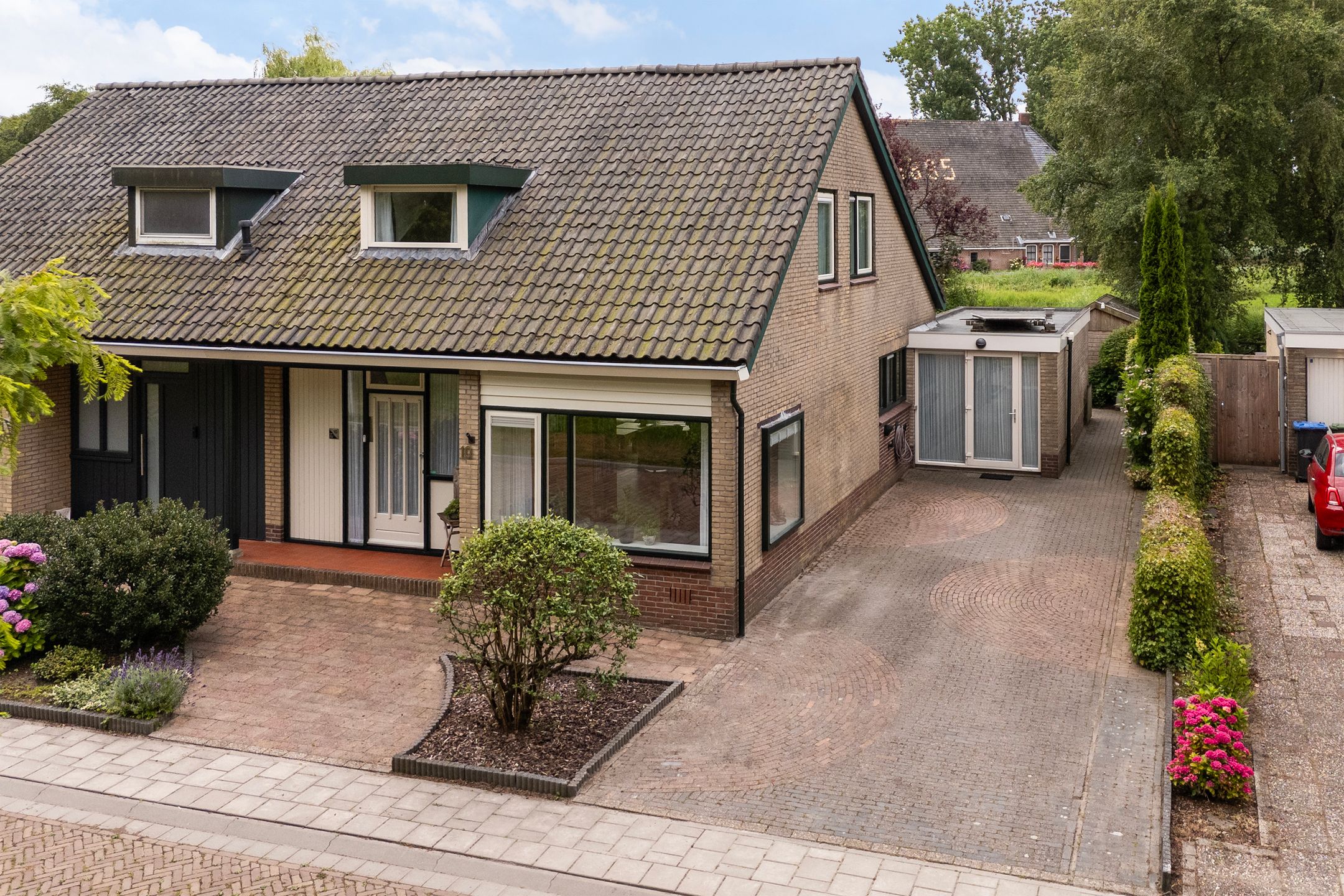 Dekamalaan, 10, Sneek, 8604ZE, Friesland, Nederland 10