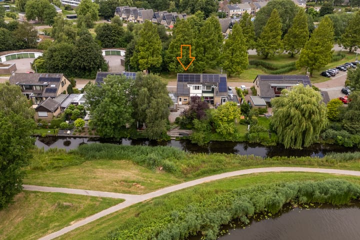 Foto 2 van Dekamalaan 10