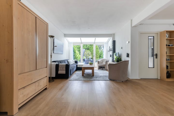 Foto 3 van Dekamalaan 10