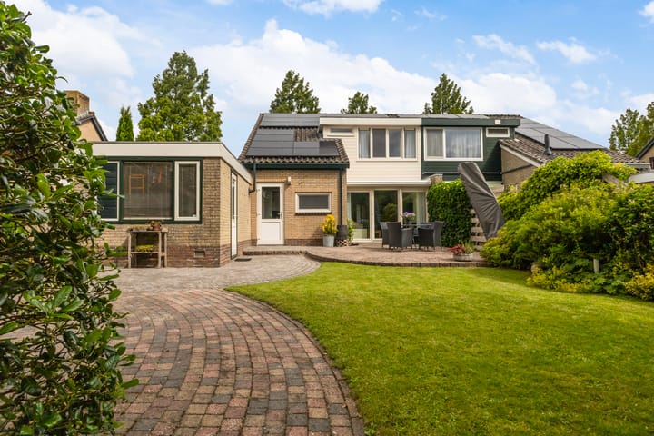 Foto 5 van Dekamalaan 10