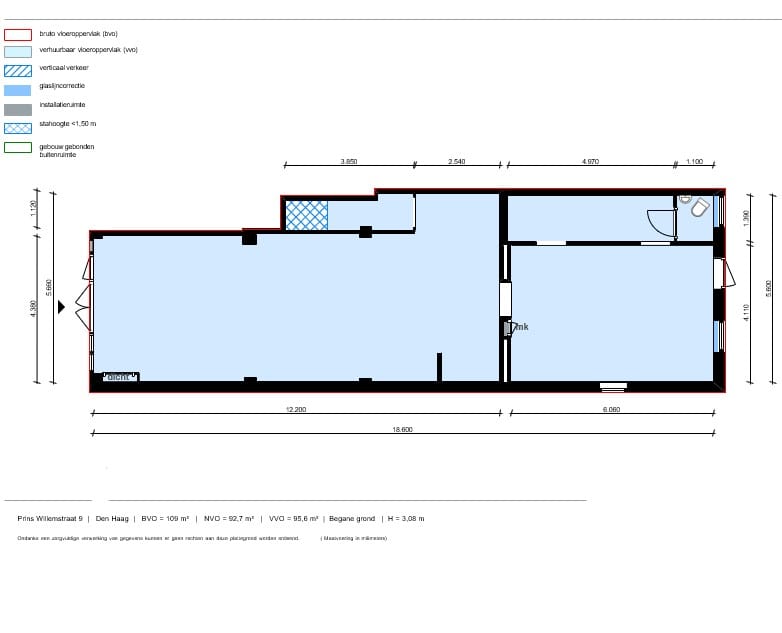Bekijk foto 2 van Prins Willemstraat 9