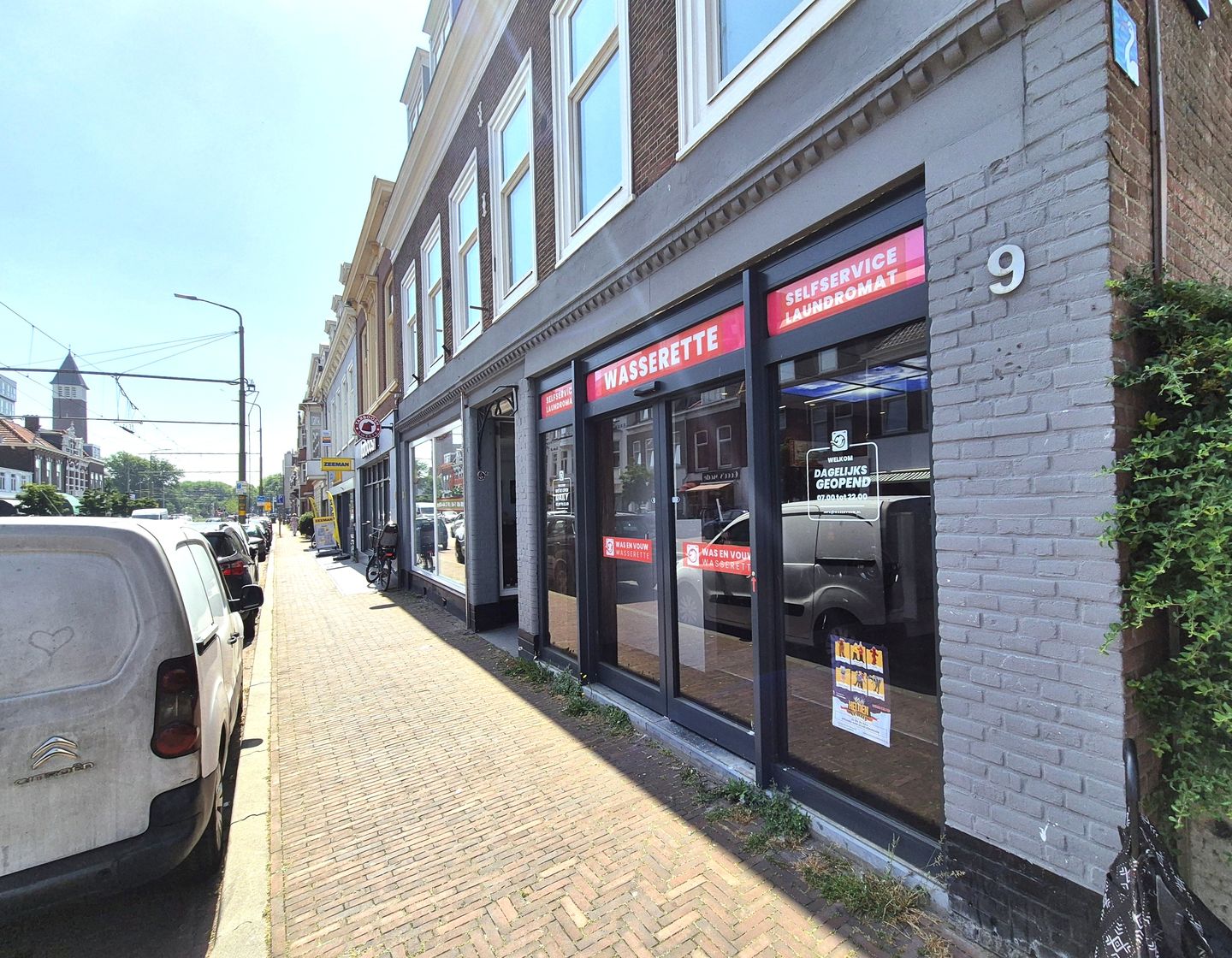 Bekijk foto 3 van Prins Willemstraat 9