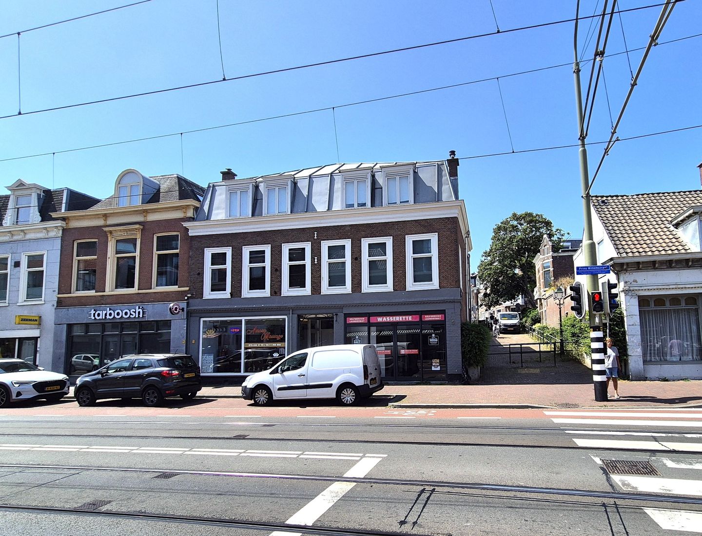Bekijk foto 4 van Prins Willemstraat 9
