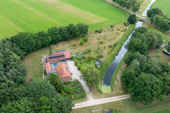 Tijsweg 1
