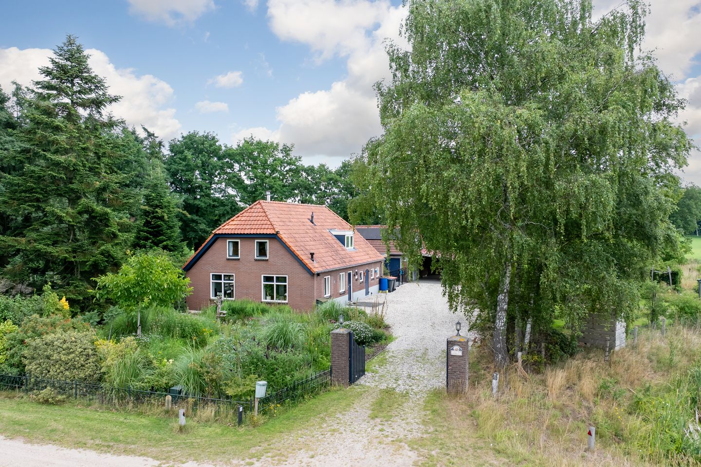 Foto 4 van Tijsweg 1