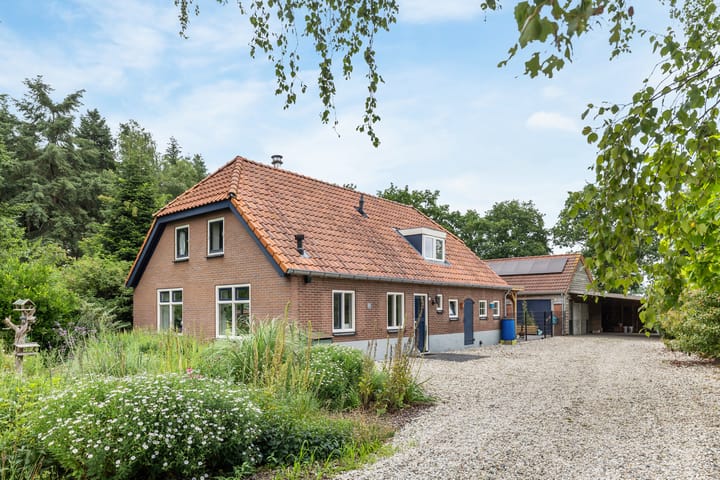 Foto 5 van Tijsweg 1