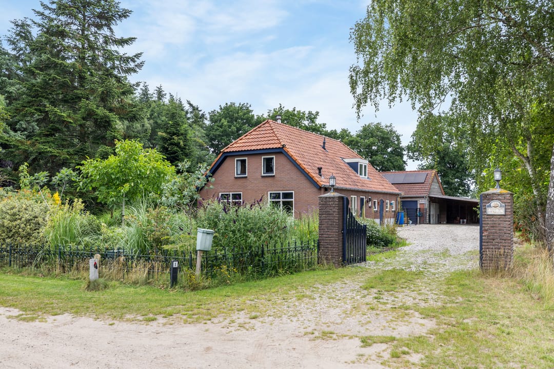 Foto 7 van Tijsweg 1