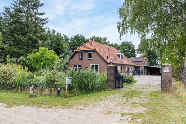 Foto 7 van Tijsweg 1