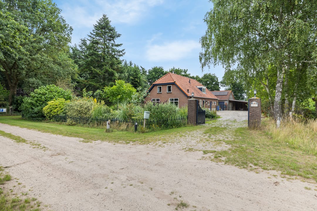 Foto 8 van Tijsweg 1