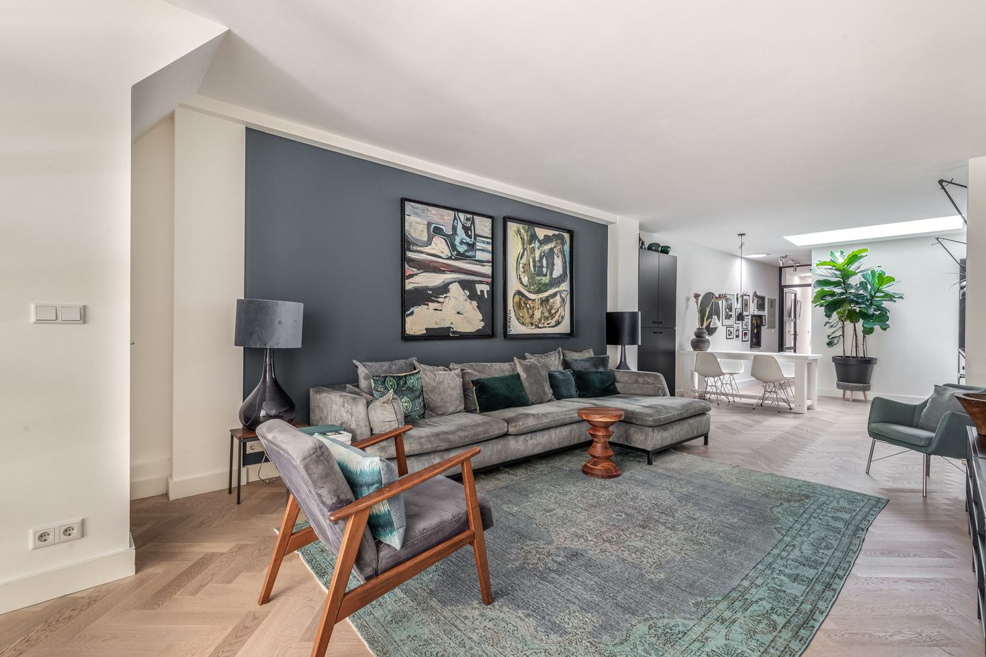 Foto 4 van Korte Begijnestraat 23-ZW