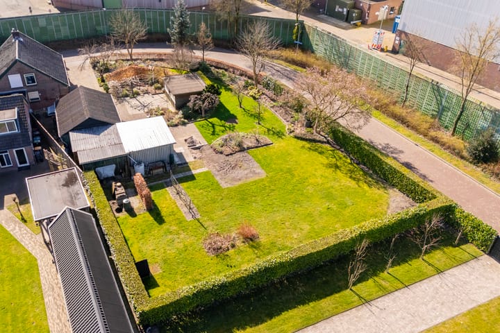 Foto 2 van Ruijgenbosweg