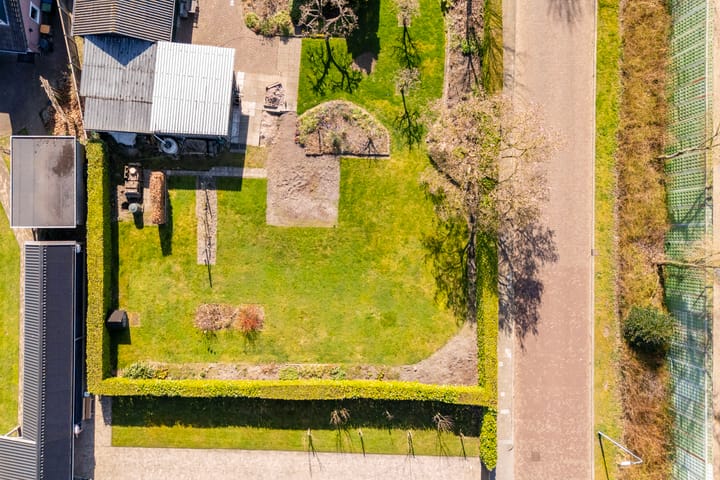 Foto 3 van Ruijgenbosweg