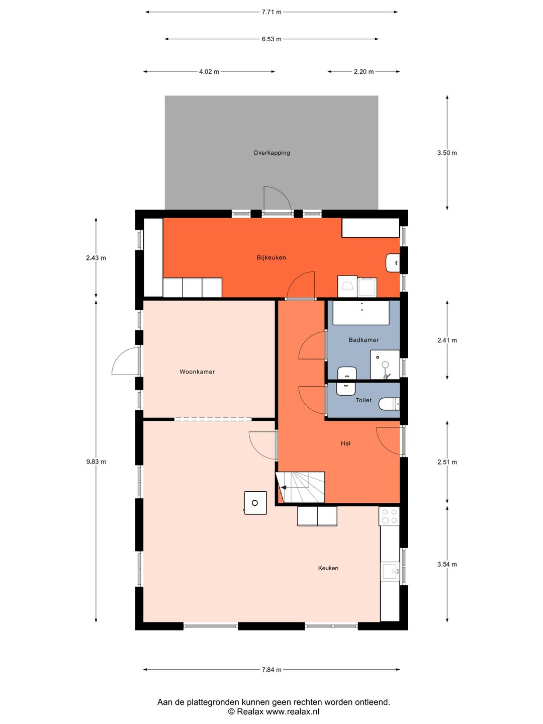 Foto 77 van Tijsweg 1