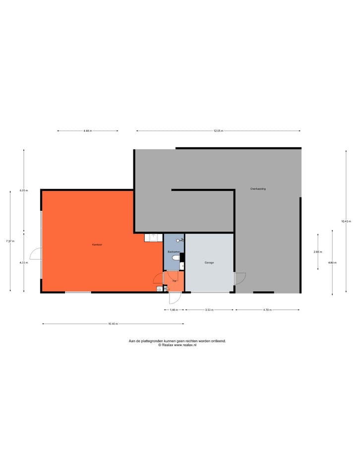 Foto 79 van Tijsweg 1