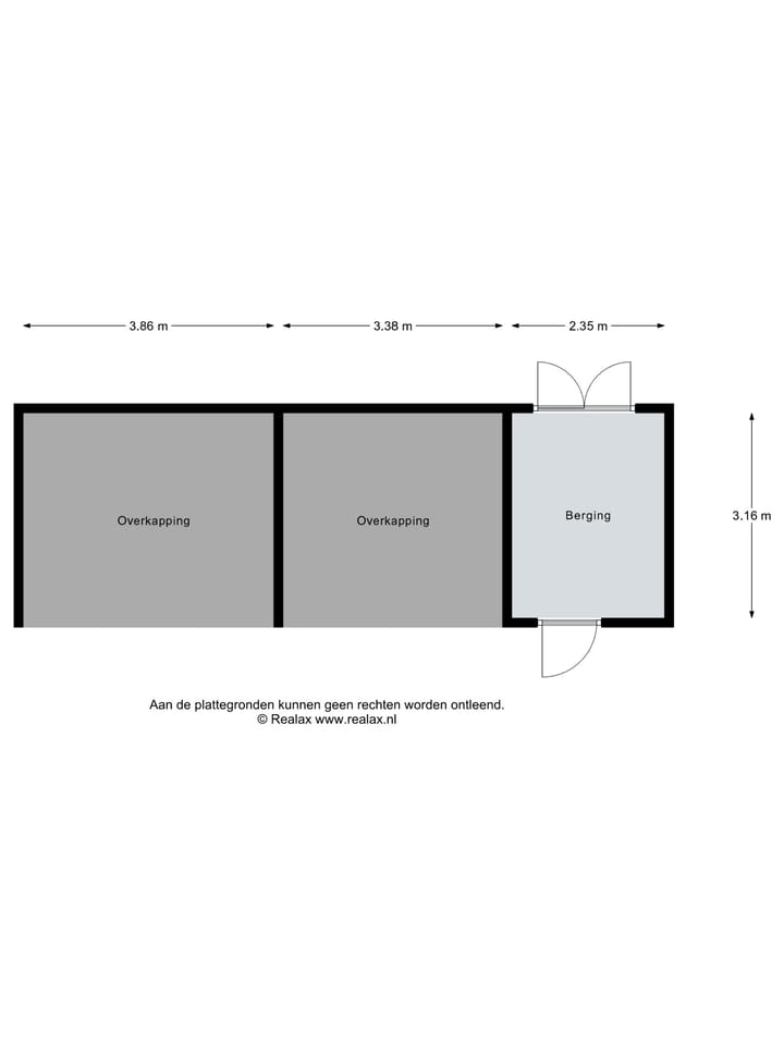 Foto 80 van Tijsweg 1