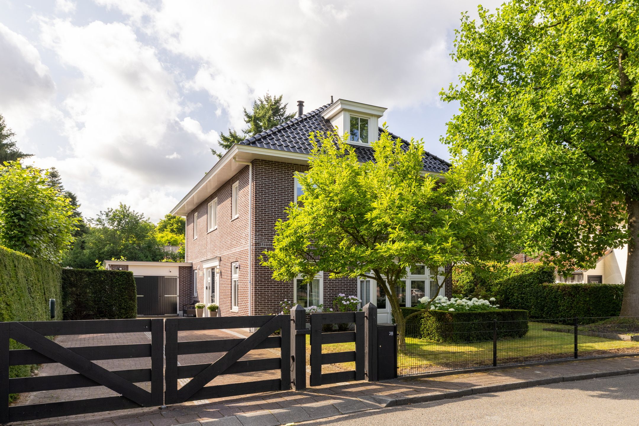 Enkweg, 28, Nunspeet, 8071BK, Gelderland, Nederland 28 