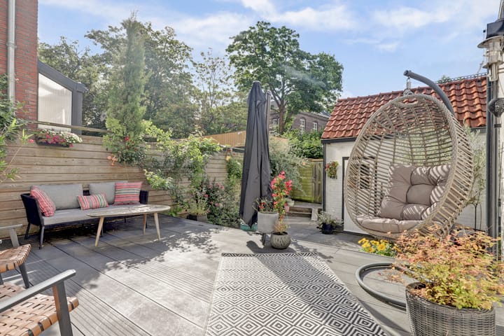 Foto 2 van Karnemelksloot 6