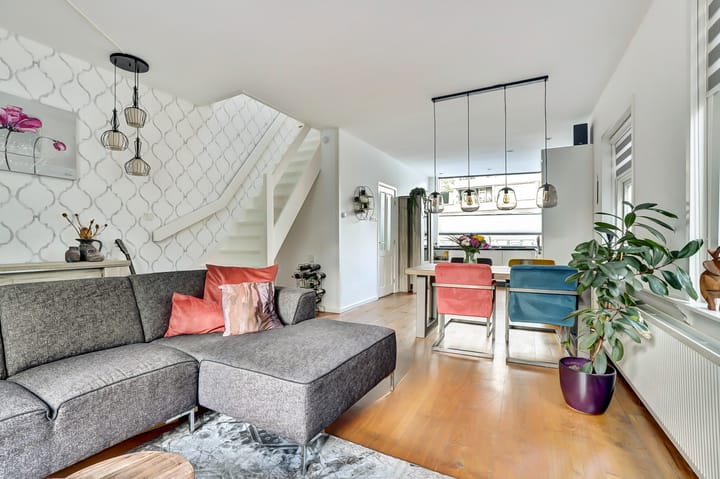 Foto 3 van Karnemelksloot 6