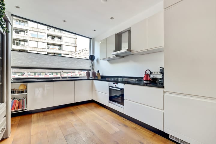 Foto 4 van Karnemelksloot 6