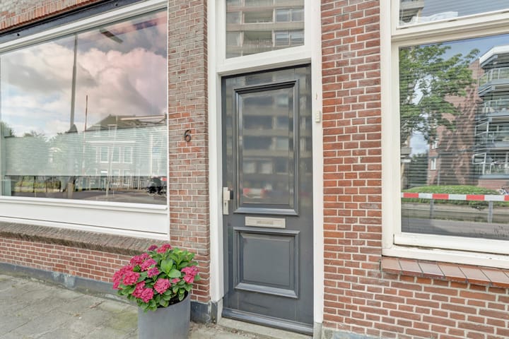 Foto 5 van Karnemelksloot 6