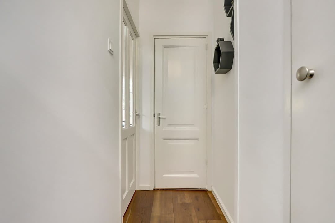 Foto 7 van Karnemelksloot 6