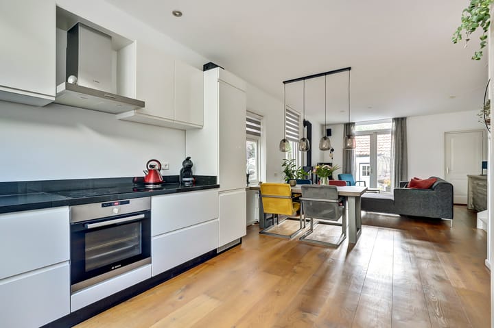 Foto 10 van Karnemelksloot 6