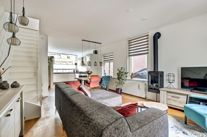 Foto 11 van Karnemelksloot 6