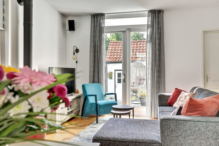 Foto 13 van Karnemelksloot 6