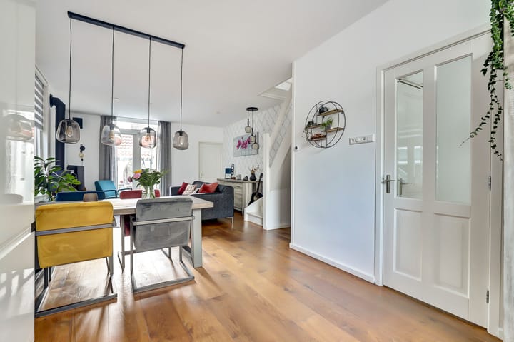 Foto 14 van Karnemelksloot 6