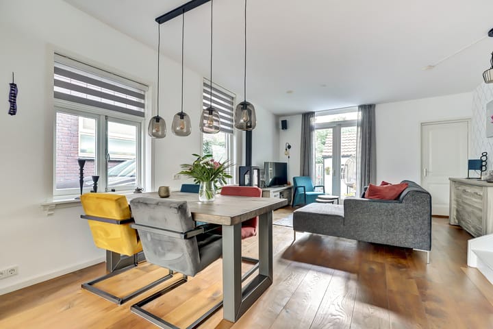 Foto 15 van Karnemelksloot 6