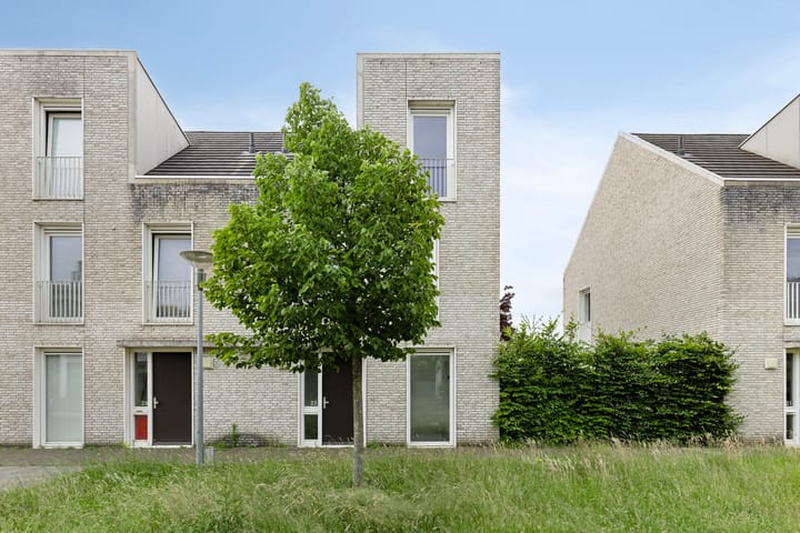 Foto 5 van Anodehof 23