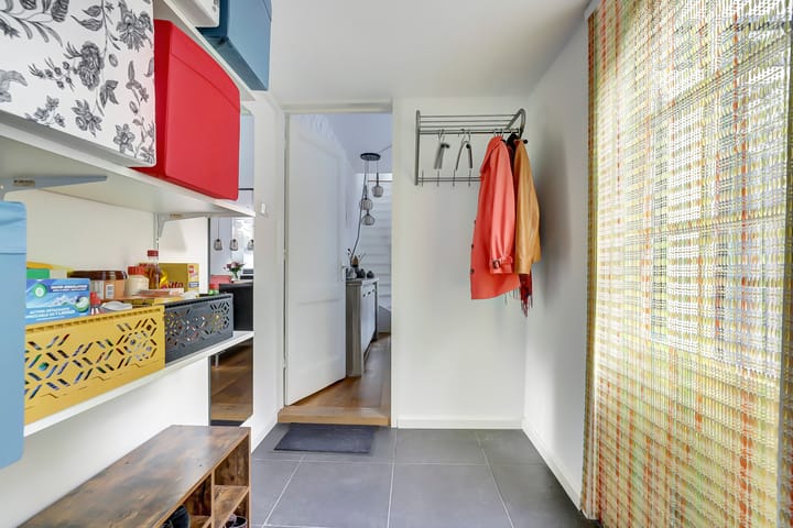 Foto 17 van Karnemelksloot 6