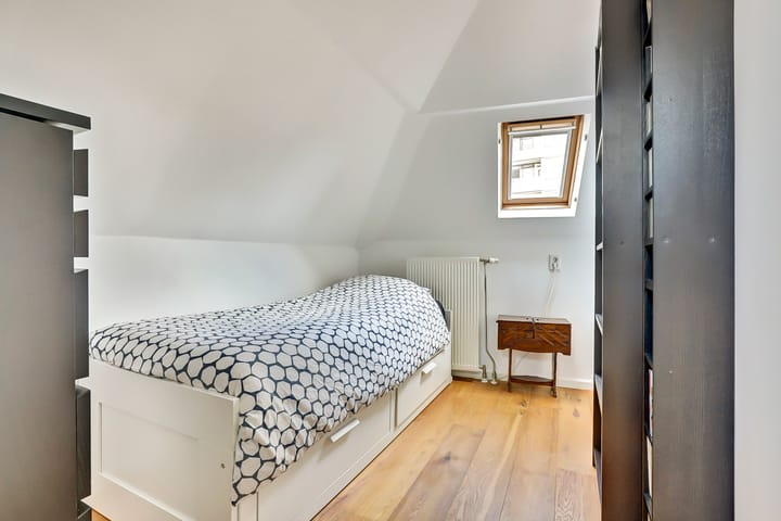 Foto 25 van Karnemelksloot 6