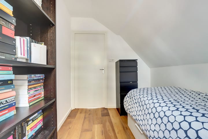 Foto 26 van Karnemelksloot 6