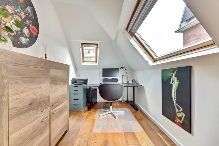 Foto 27 van Karnemelksloot 6