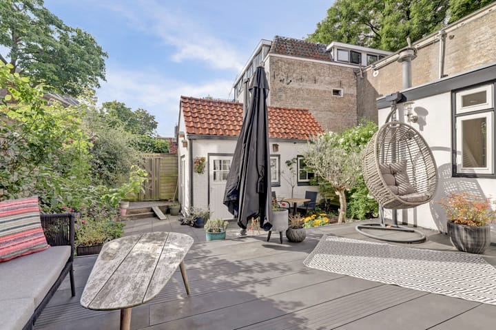 Foto 29 van Karnemelksloot 6