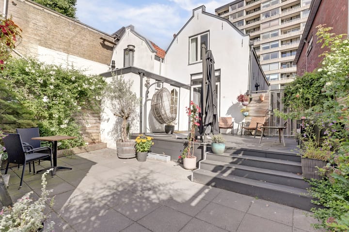 Foto 30 van Karnemelksloot 6