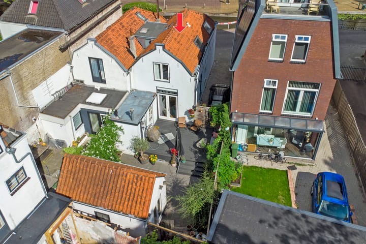 Foto 31 van Karnemelksloot 6