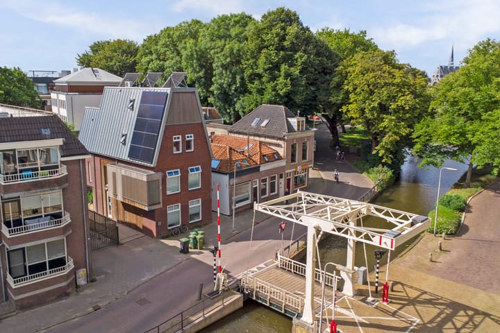 Foto 33 van Karnemelksloot 6