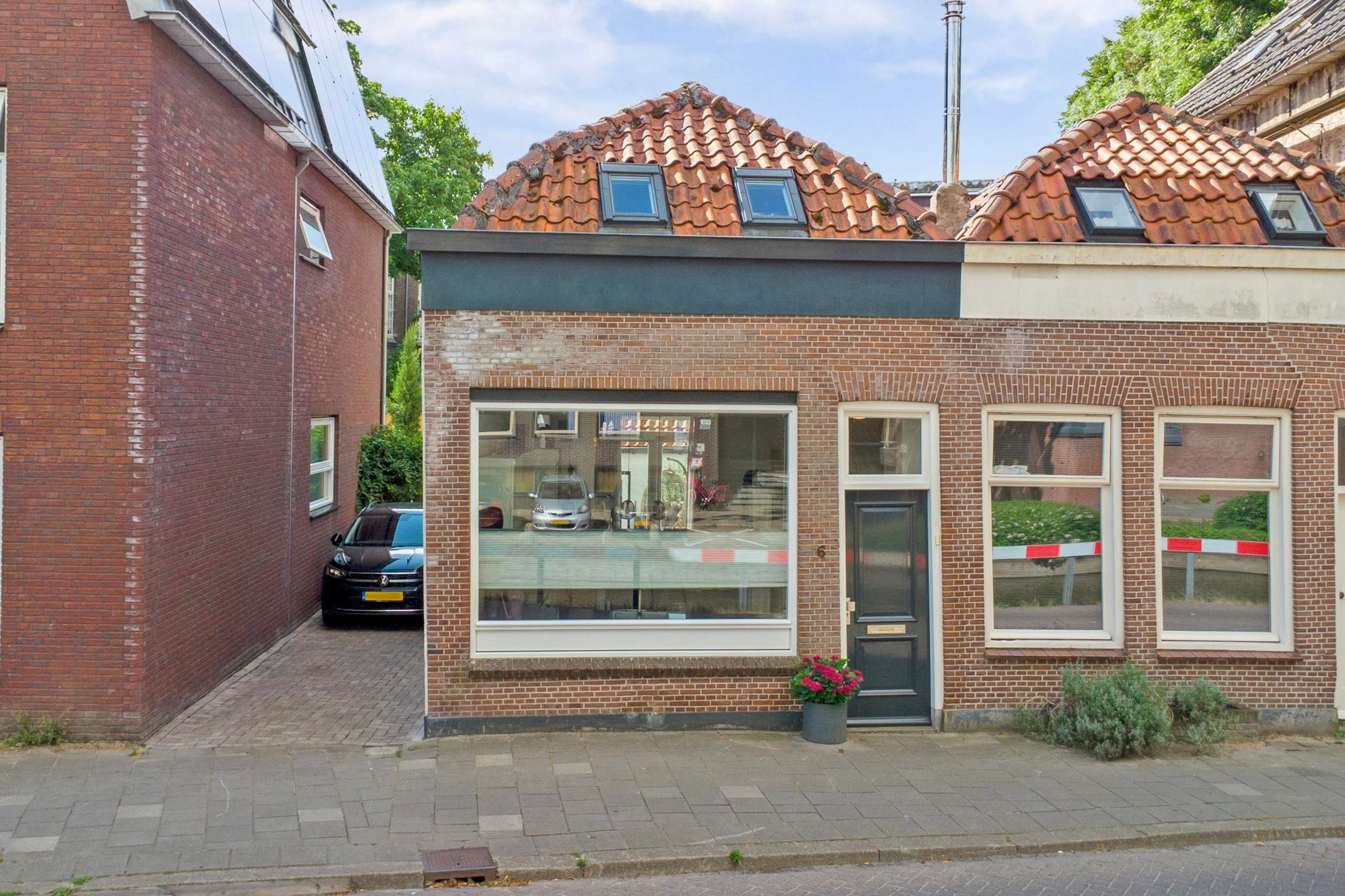 Karnemelksloot, 6, Gouda, 2806BG, Zuid-Holland, Nederland 6 