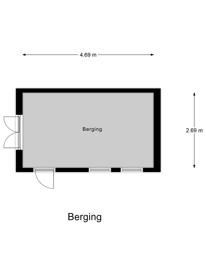 Foto 37 van Karnemelksloot 6