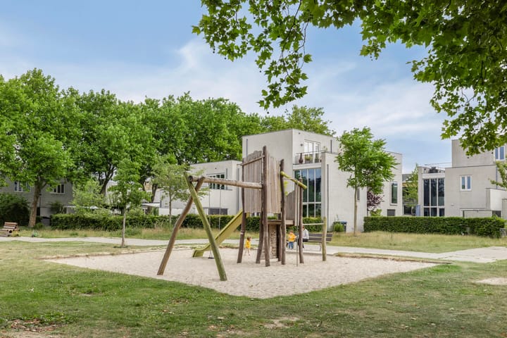 Foto 25 van Anodehof 23