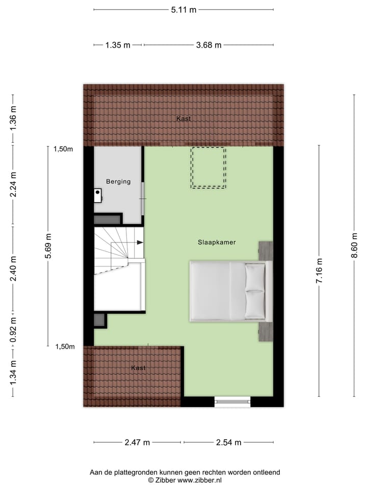 Foto 37 van Anodehof 23