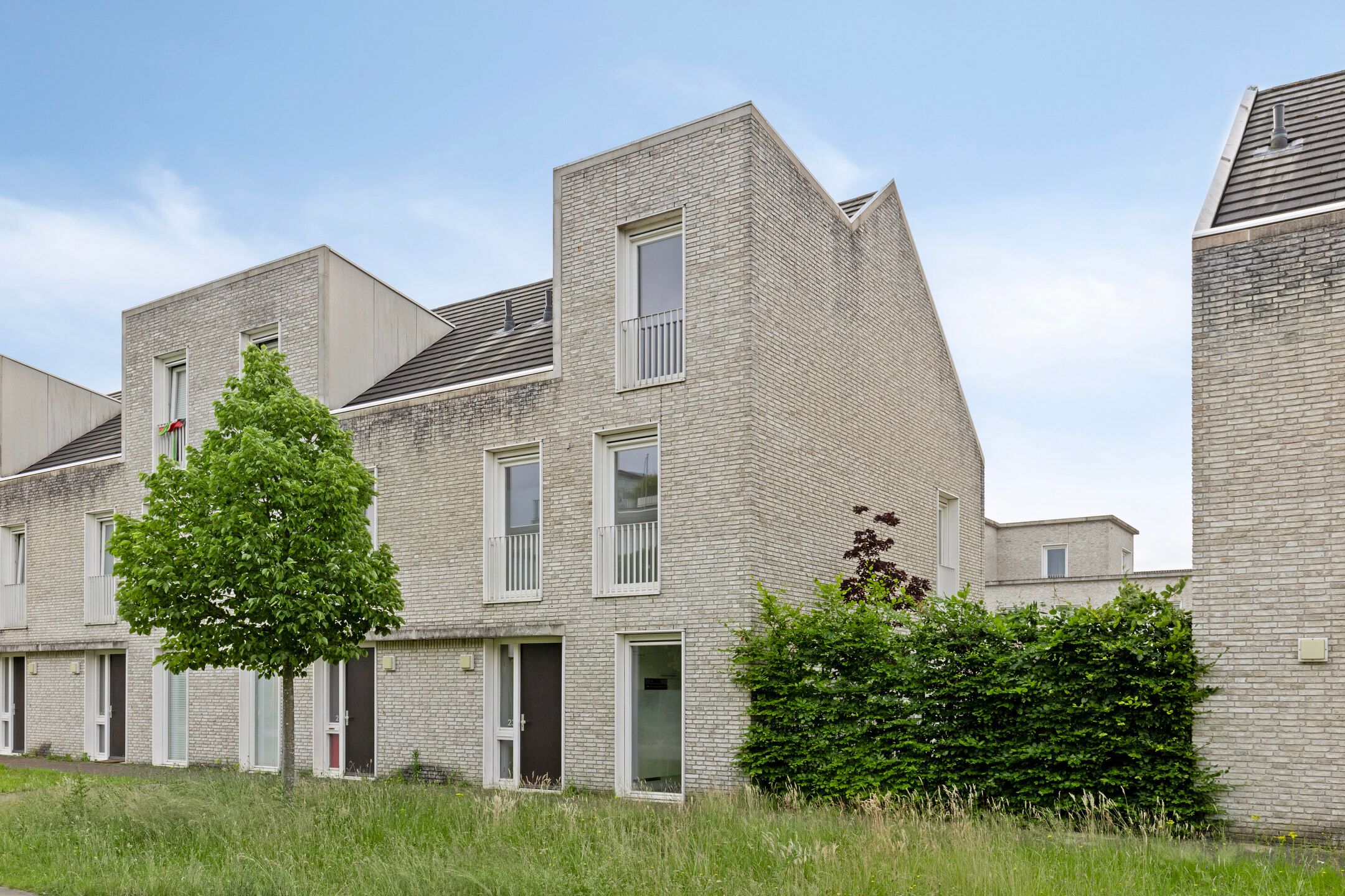 Anodehof, 23, Eindhoven, 5651HD, Noord-Brabant, Nederland 23 