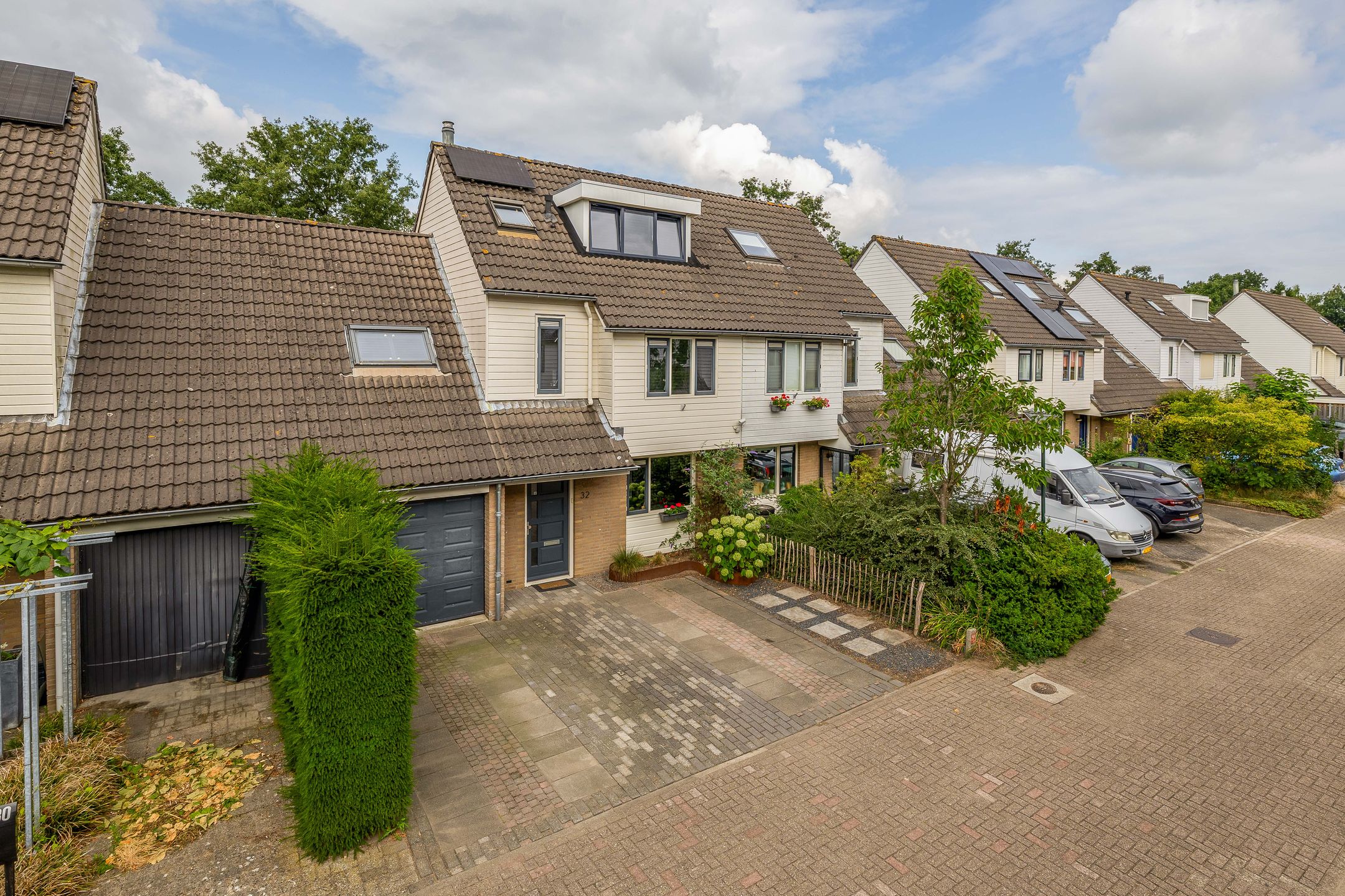 Hermelijnweide, 32, Veghel, 5467KZ, Noord-Brabant, Nederland 32