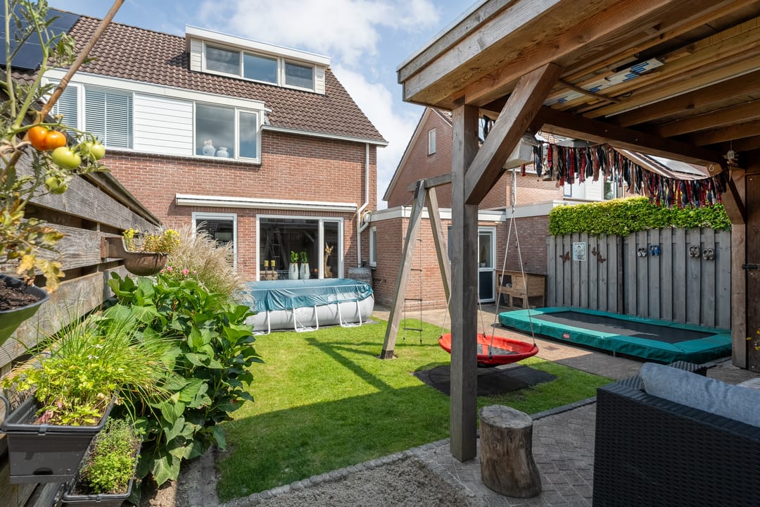 Foto 32 van Weegbree 39