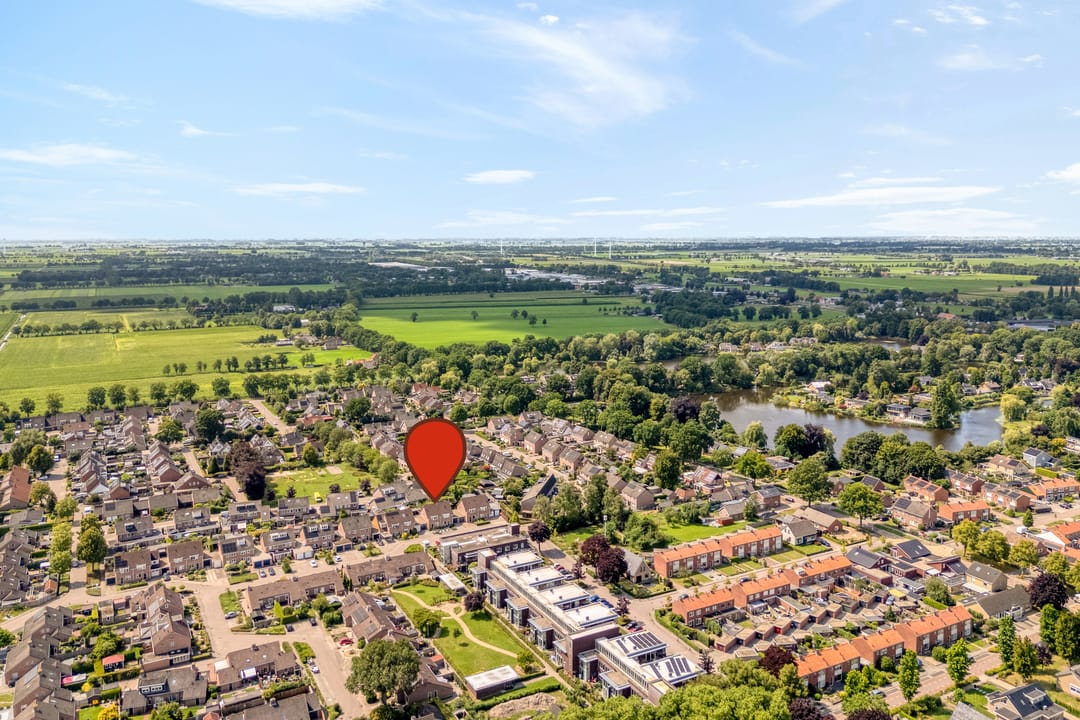 Foto 38 van Weegbree 39