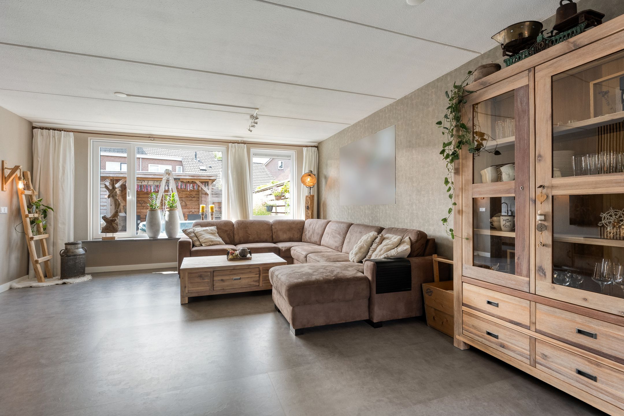 Foto 9 van Weegbree 39