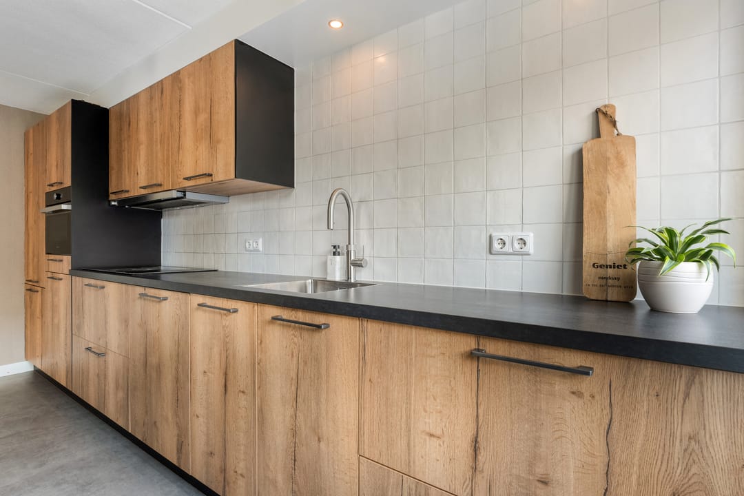 Foto 2 van Weegbree 39