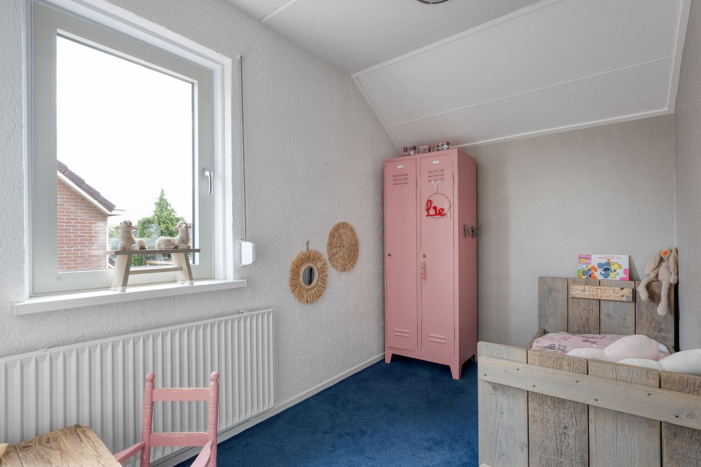 Foto 19 van Weegbree 39